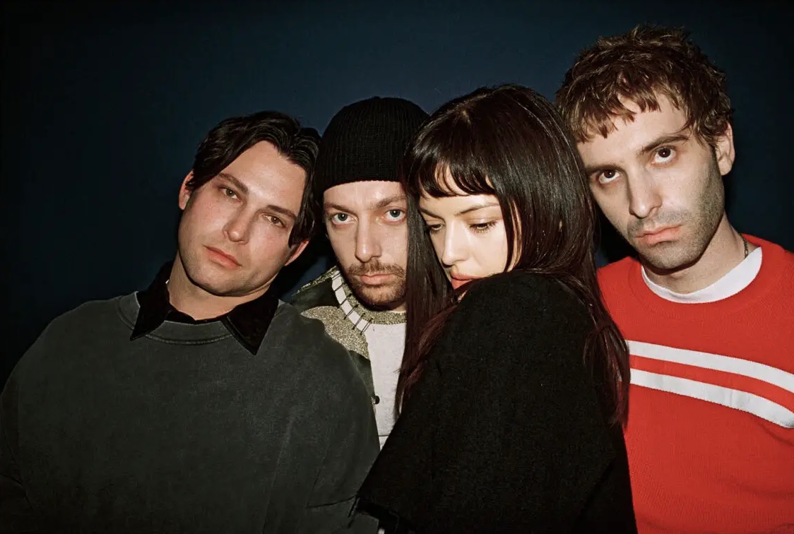 The Marías, por Ashley Olah