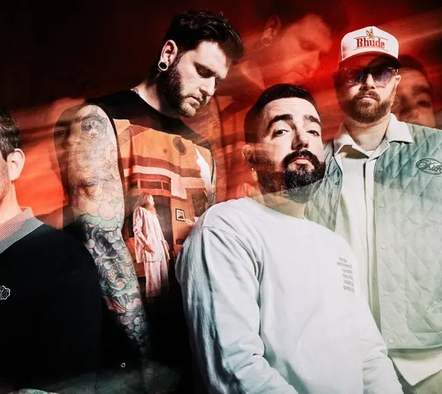 A Day To Remember surpreende fãs com lançamento de novo disco apenas em formato físico