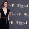 Fernanda Torres no BAFTA Awards 2025