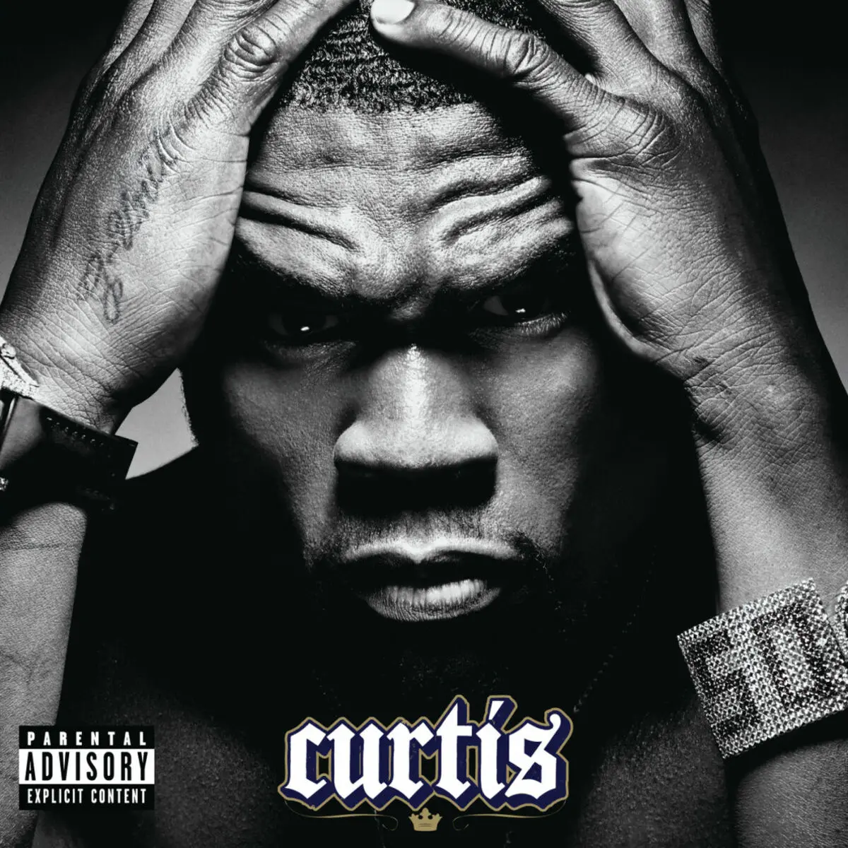 50 Cent – Curtis