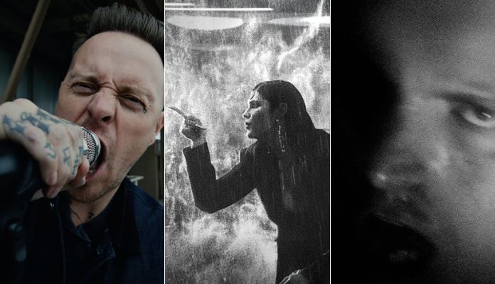 Architects, Spiritbox e Deafheaven estão entre lançamentos mais aguardados de Metal em 2025