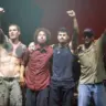 Rage Against the Machine (lista bandas de Rock)