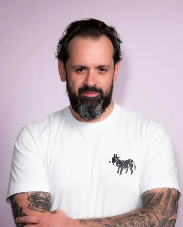 Gustavo Giglio