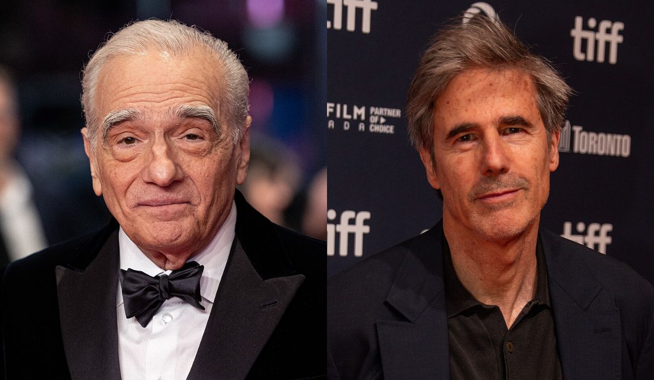 Martin Scorsese escreveu um longo e-mail para Walter Salles elogiando o filme 