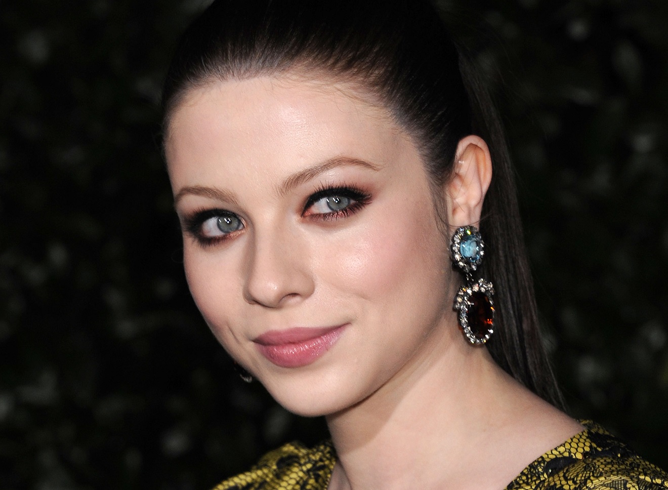 Michelle Trachtenberg