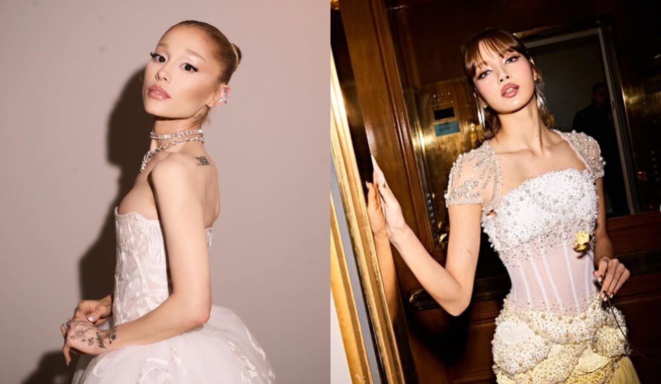 Oscar 2025 revela apresentações musicais desta edição incluindo Ariana Grande, Blackpink e mais