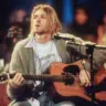 Kurt Cobain, do Nirvana