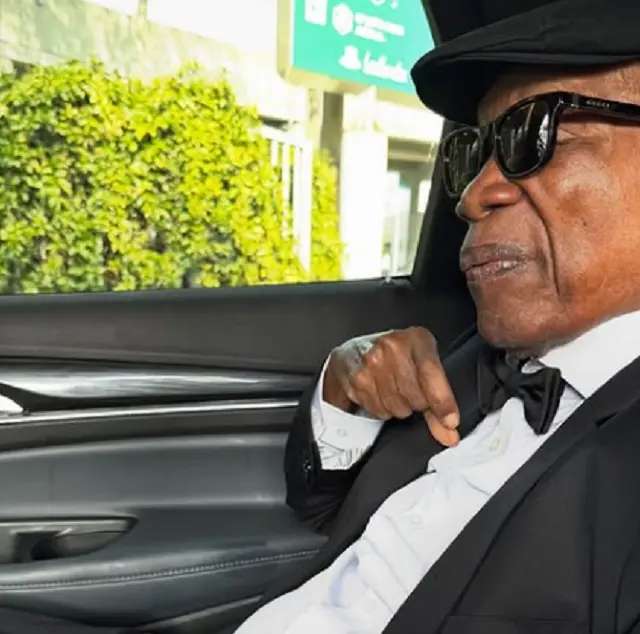 Equipe de Milton Nascimento se posiciona após descaso no Grammy