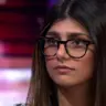 Mia Khalifa em entrevista