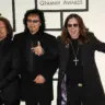 Black Sabbath (Geezer Butler, Tony Iommi e Ozzy Osbourne)