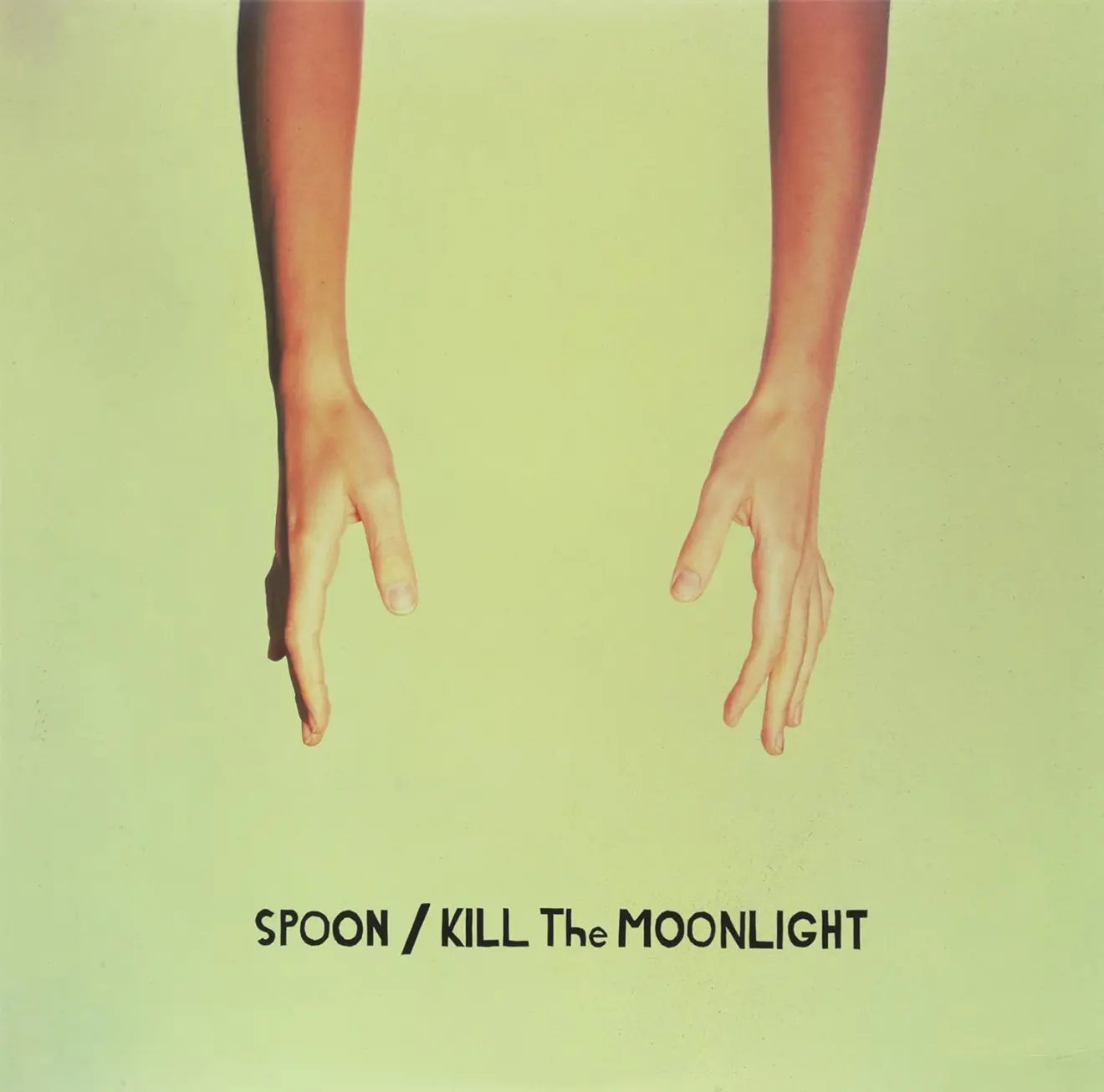 Spoon – Kill the Moonlight