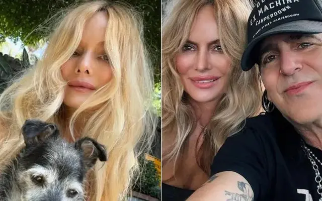 Esposa do vocalista da Faster Pussycat morre em cruzeiro, morte em cruzeiro