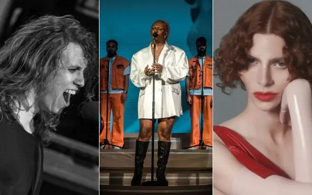 Laura Jane Grace, Liniker e SOPHIE estão entre mulheres trans que mudaram a história da música