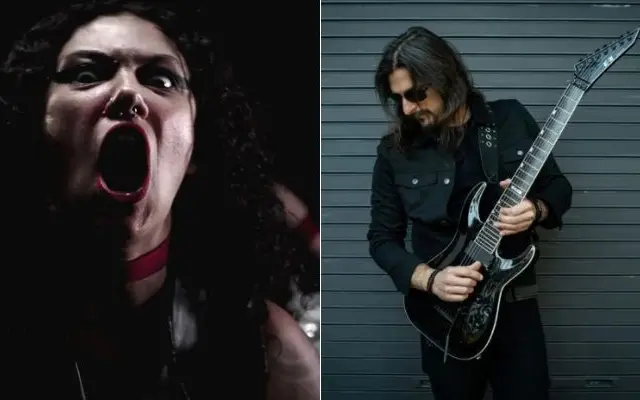 Rafael Bittencourt, do Angra, elogia a banda Crypta