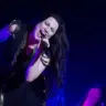 Amy Lee, do Evanescence