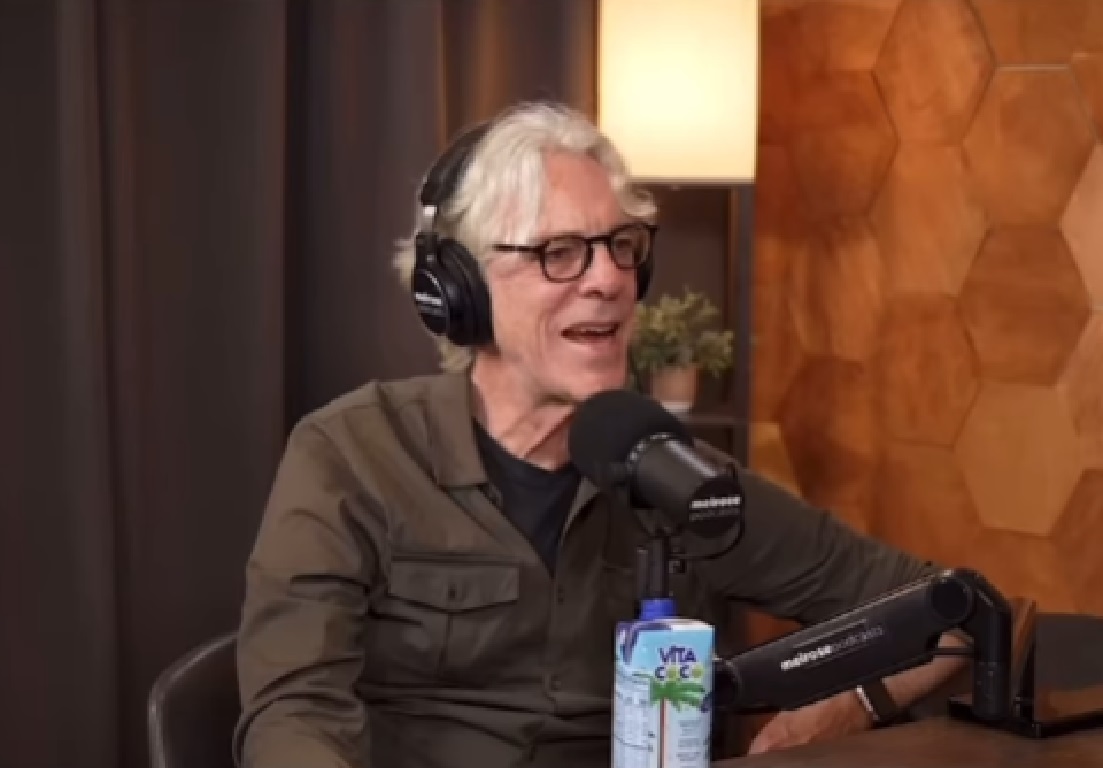 Stewart Copeland fala sobre Greyson Nekrutman, novo baterista do Sepultura
