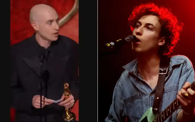 Daniel Blumberg, que liderou a banda Yuck, ganha o Oscar 2025