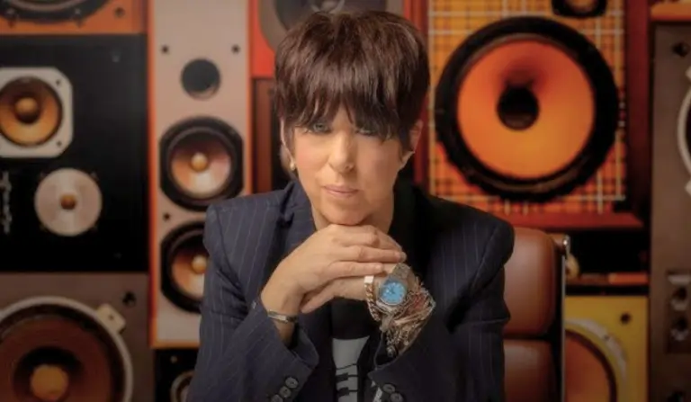 Diane Warren: a história da compositora que se tornou "maior esnobada" pelo Oscar em 2025