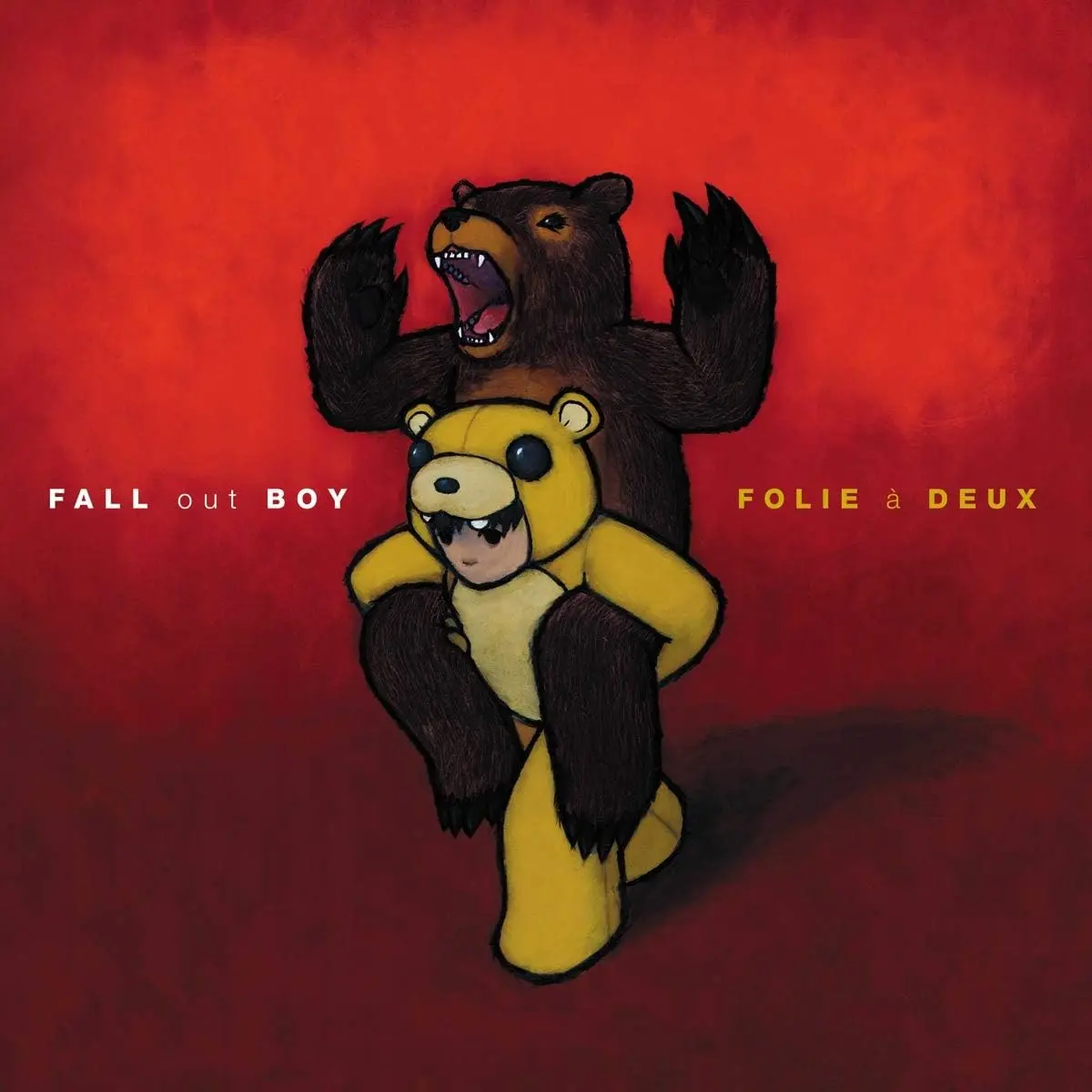 Fall Out Boy – Folie à Deux