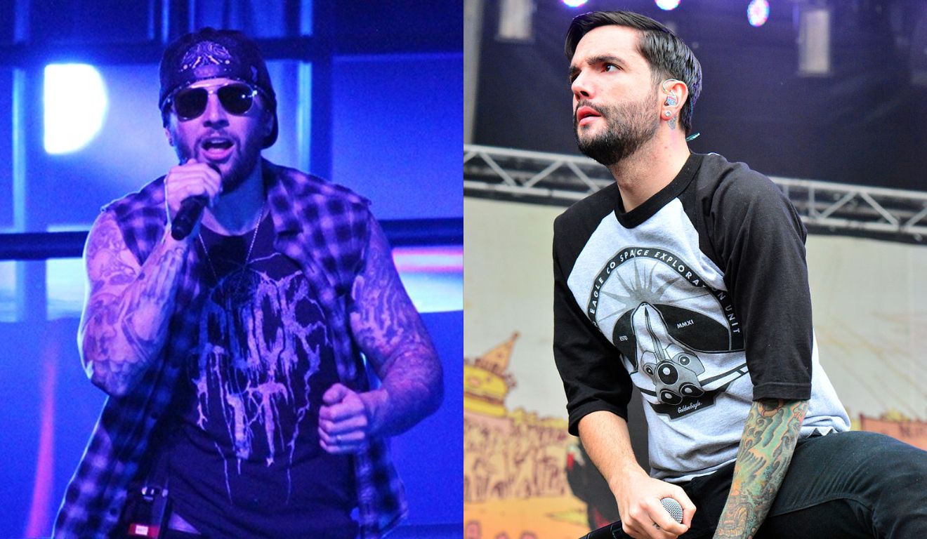 Avenged Sevenfold e A Day to Remember no Brasil: o que esperar dos shows?