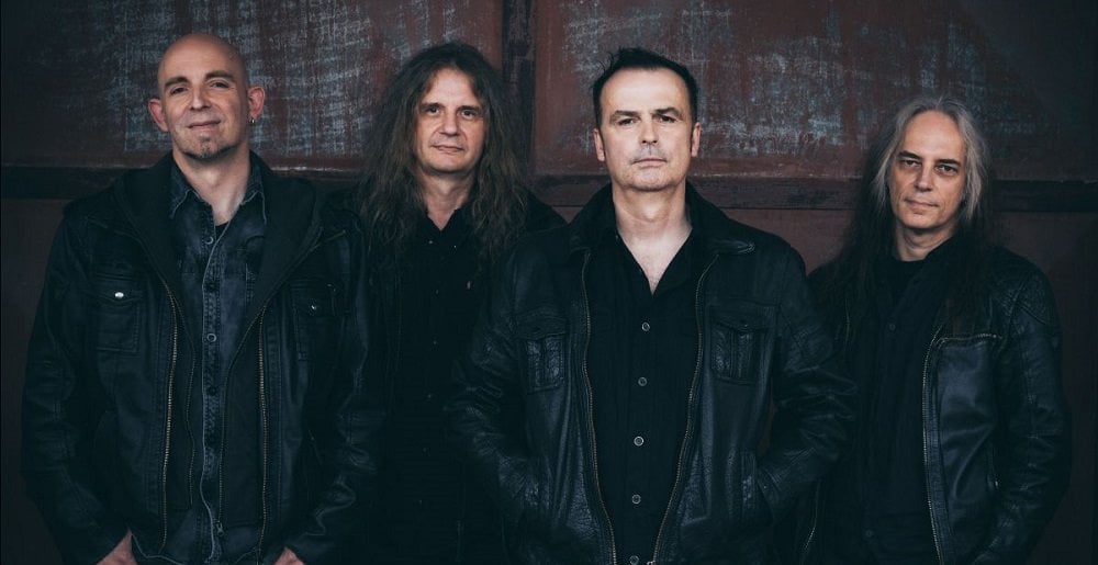 Blind Guardian é anunciado como atração do Bangers Open Air 2025