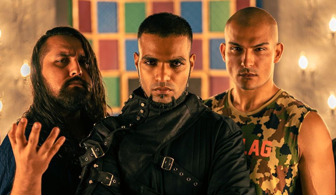 Bloodywood: conheça banda indiana de Nu Metal que foi de paródias no YouTube ao sucesso mundial