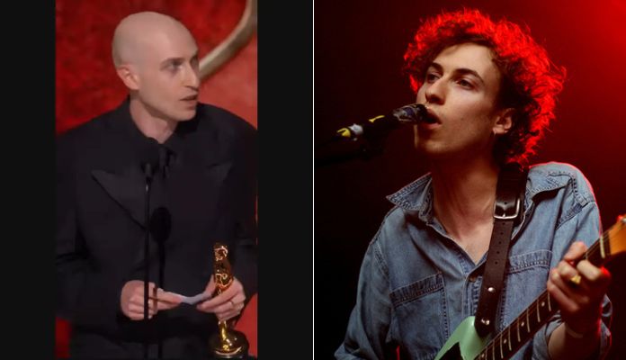 Daniel Blumberg, que liderou a banda Yuck, ganha o Oscar 2025