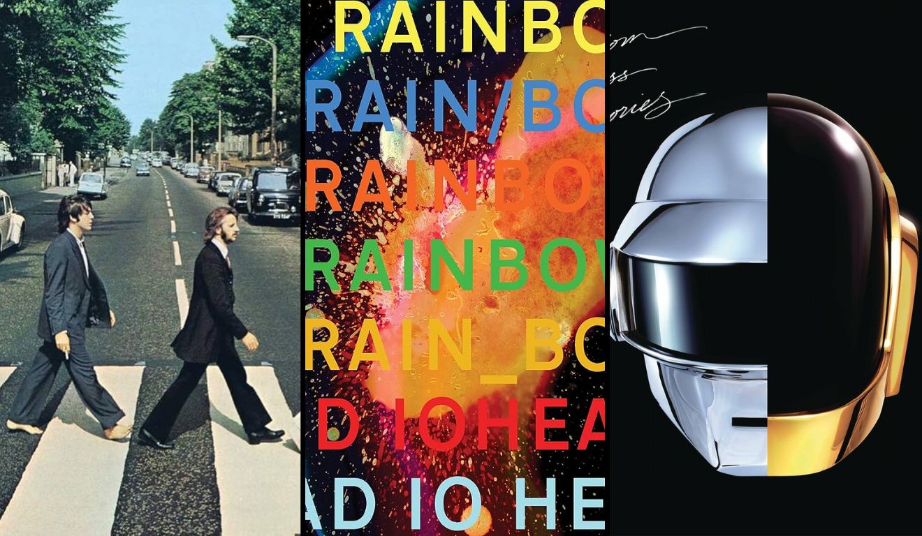 Os 15 discos de vinil mais desejados por colecionadores no último ano