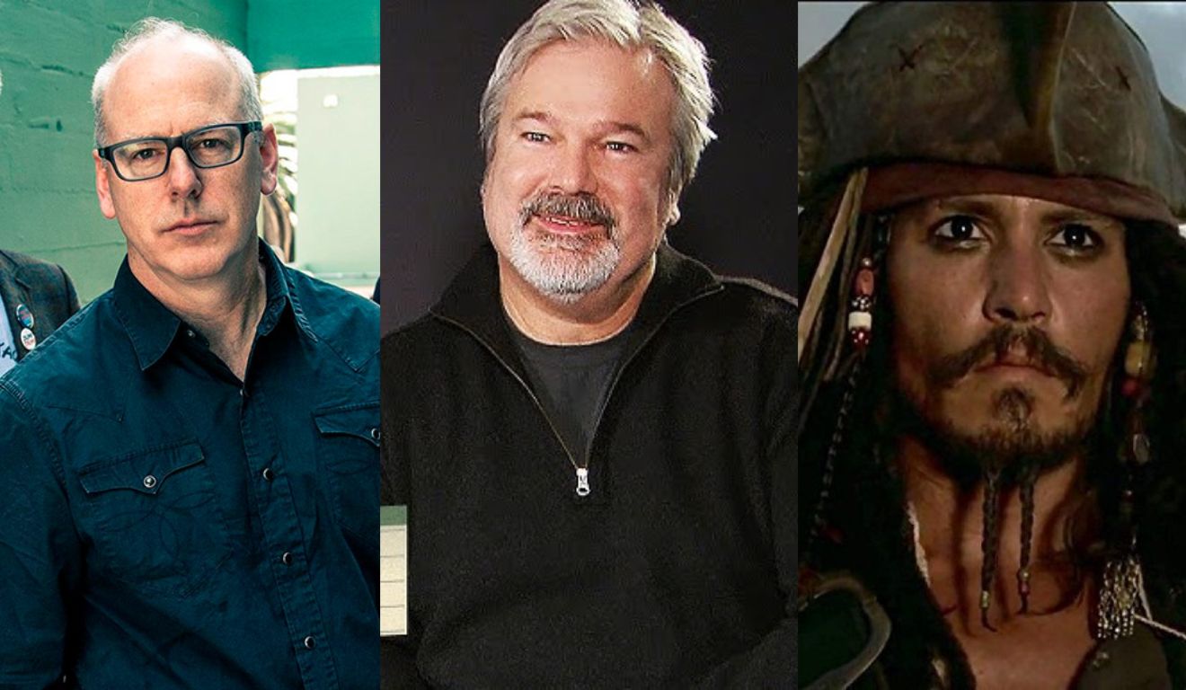 A história do diretor de clipes clássicos do Punk que deu vida à franquia 