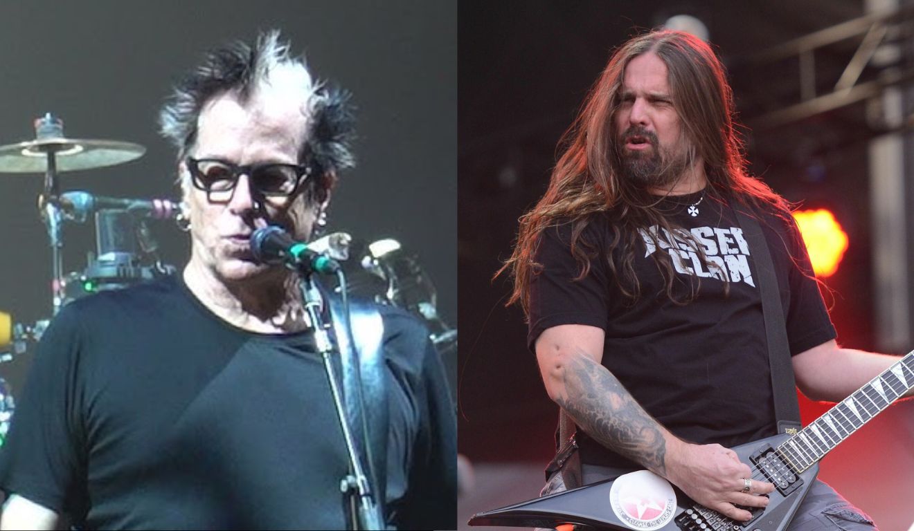 Guitarrista do The Offspring diz que Sepultura inspirou música nova sobre o Brasil