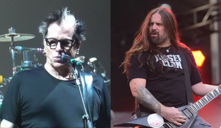 Guitarrista do The Offspring diz que Sepultura inspirou música nova sobre o Brasil