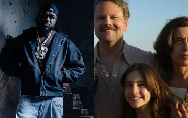 Djonga cita "Ainda Estou Aqui" em feat com Milton Nascimento