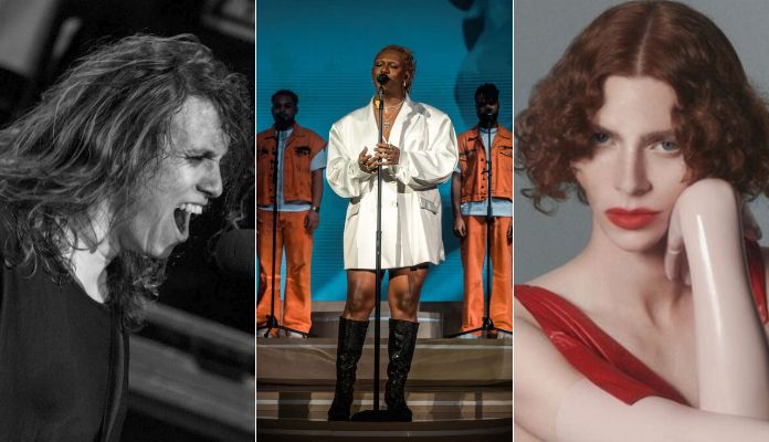 Laura Jane Grace, Liniker e SOPHIE estão entre mulheres trans que mudaram a história da música