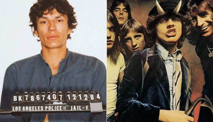 AC/DC está entre bandas que inspiraram crimes da vida real