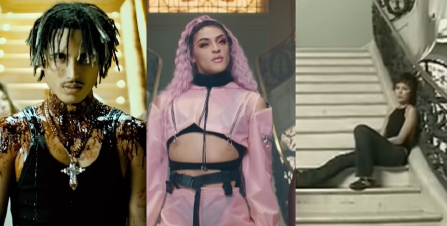 Descubra quais artistas já gravaram clipes no Palácio dos Cedros