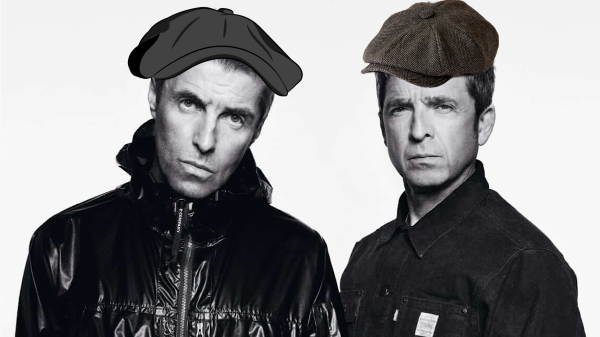 Criador de Peaky Blinders irá lançar documentário sobre a reunião do Oasis