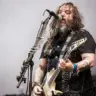 Max Cavalera com o Soulfly em 2018