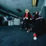 Coleção adidas x Korn