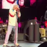 The Who demite Zak Starkey