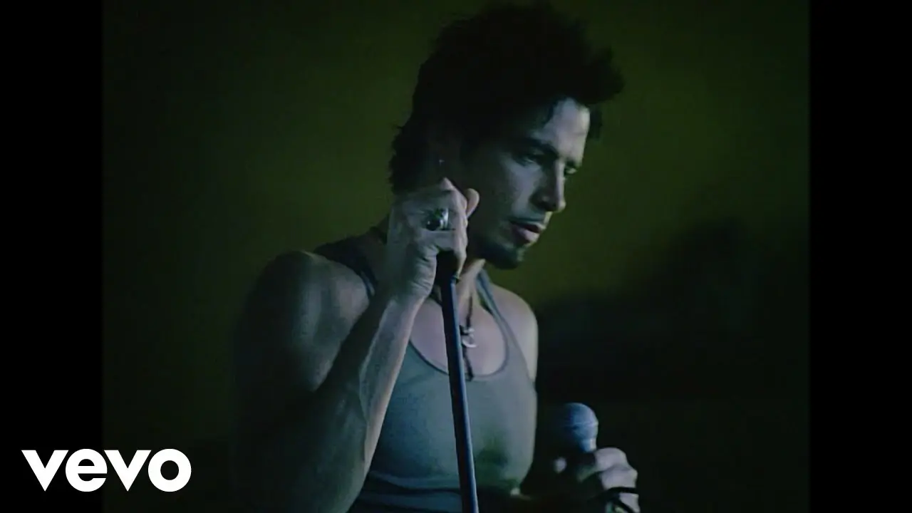 Audioslave: “Like A Stone” bate recorde na Billboard e Tom Morello homenageia Chris Cornell Audioslave: “Like A Stone” bate recorde na Billboard e Tom Morello homenageia Chris Cornell