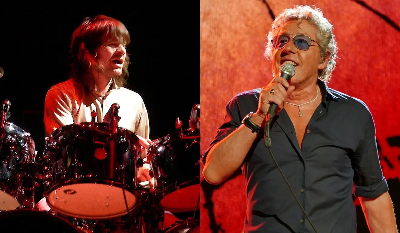 The Who: 5 vídeos do show que teria provocado a demissão do filho de Ringo Starr The Who: 5 vídeos do show que teria provocado a demissão do filho de Ringo Starr