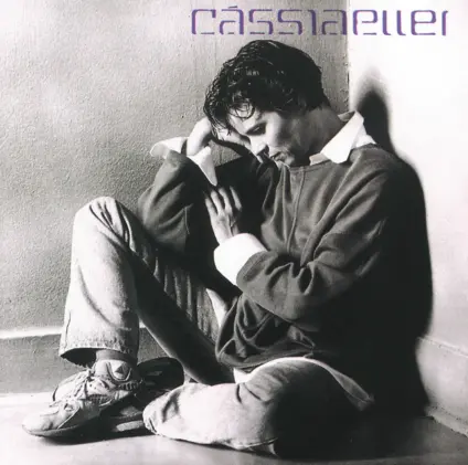Cássia Eller - Cássia Eller 1994