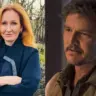 Pedro Pascal crítica e despreza opiniões anti-trans de J.K. Rowling