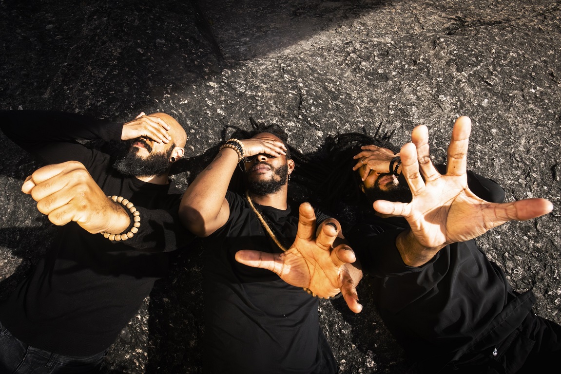 Black Pantera anuncia novidades