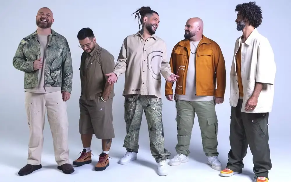 TMDQA! Entrevista: Maneva celebra 20 anos com nova turnê e mergulha no próprio legado