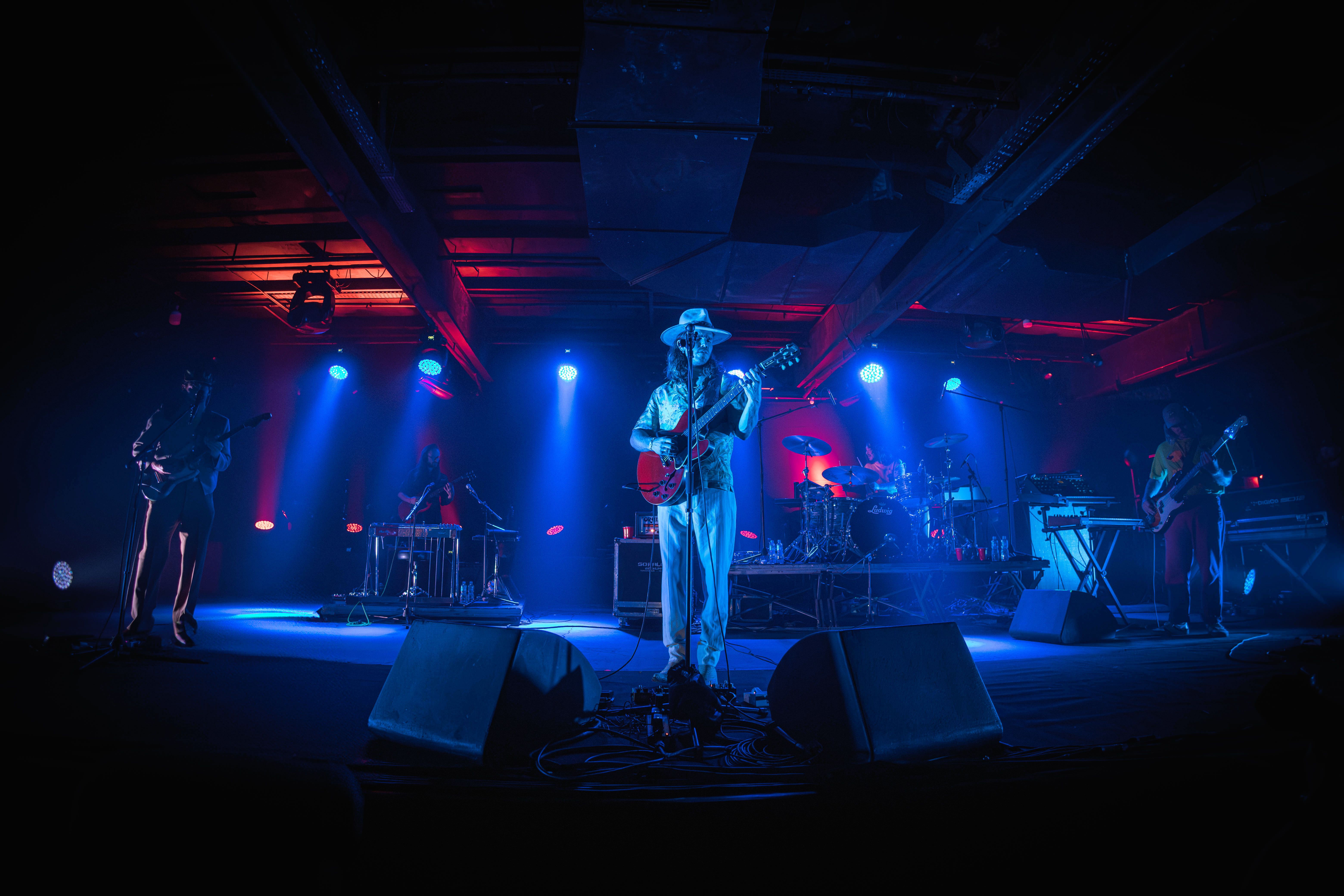 Kaleo no Rio de Janeiro