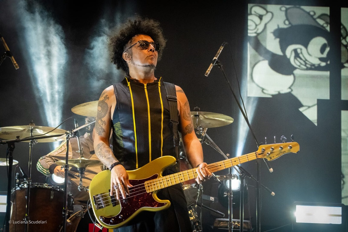 Marcelo Magal fala sobre possível retorno do Rodox