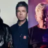 Absurdo: 5 bandas que ficaram fora do Hall da Fama do Rock em 2025
