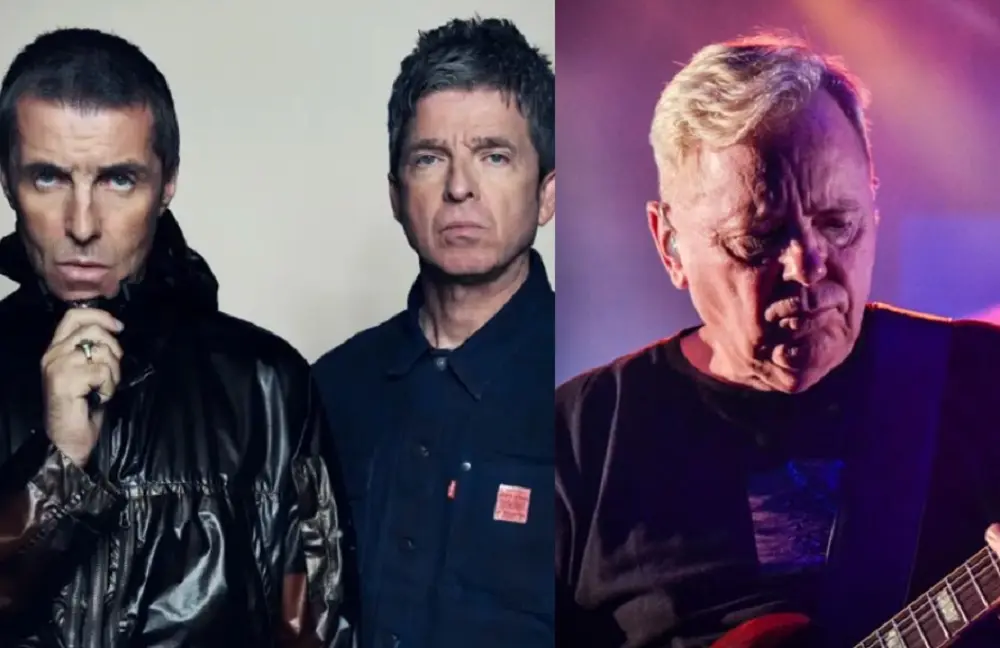 Absurdo: 5 bandas que ficaram fora do Hall da Fama do Rock em 2025 Absurdo: 5 bandas que ficaram fora do Hall da Fama do Rock em 2025