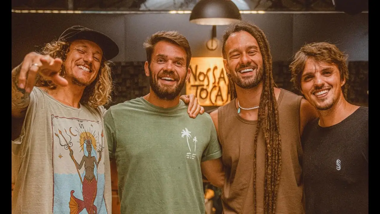 MaiPê convida Gabriel Elias para o single "Me Ter"; veja clipe MaiPê convida Gabriel Elias para o single "Me Ter"; veja clipe